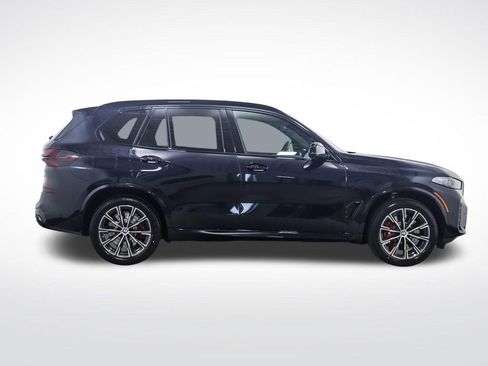 Used 2026 BMW X5 M60i w/ Climate Comfort Package AWD/4WD image 7