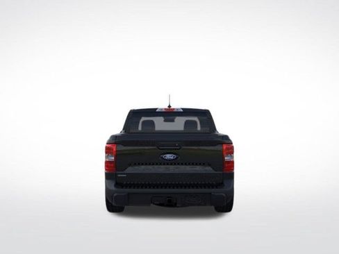 New 2026 Ford Maverick XLT FWD image 7