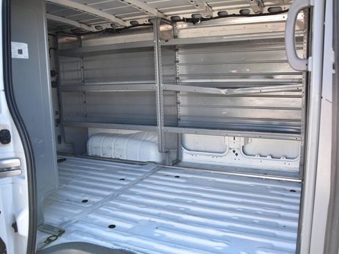 Used 2018 Nissan NV 1500 S image 11