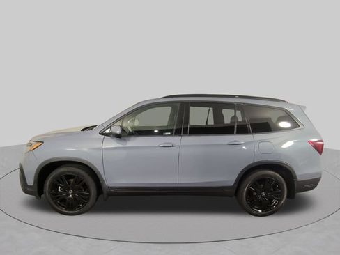 Used 2022 Honda Pilot Black Edition image 13
