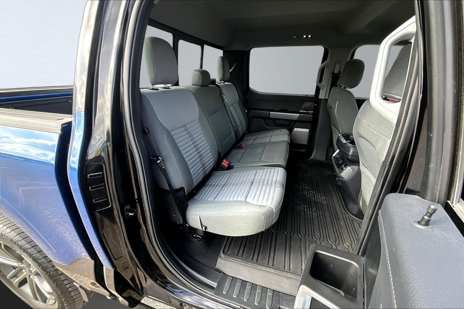 Used 2023 Ford F150 XLT w/ Equipment Group 302A High AWD/4WD image 27