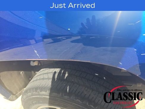 Used 2020 Chevrolet Colorado LT w/ Safety Package image 7