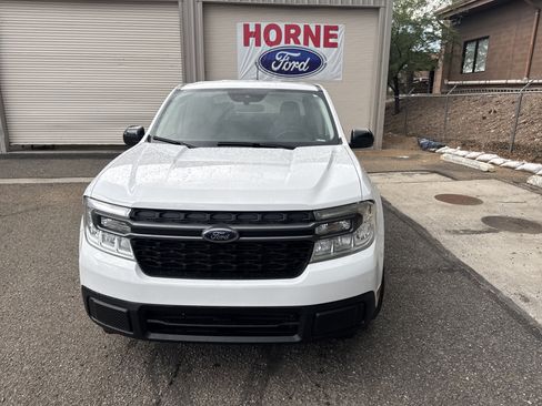 Used 2024 Ford Maverick XLT w/ XLT Luxury Package FWD image 2