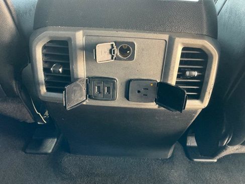 Used 2019 Ford F150 Raptor w/ Equipment Group 801A Mid AWD/4WD image 14