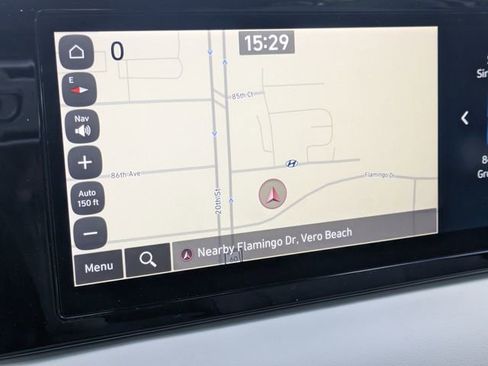 Used 2025 Hyundai Palisade Calligraphy AWD/4WD image 31