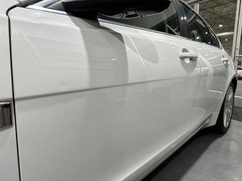 Used 2017 Jaguar XF Prestige RWD image 16