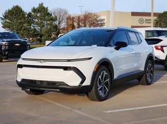 New 2026 Chevrolet Equinox EV LT video 2