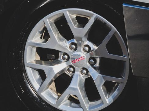 Used 2017 GMC Sierra 1500 SLT w/ SLT Premium Package image 30