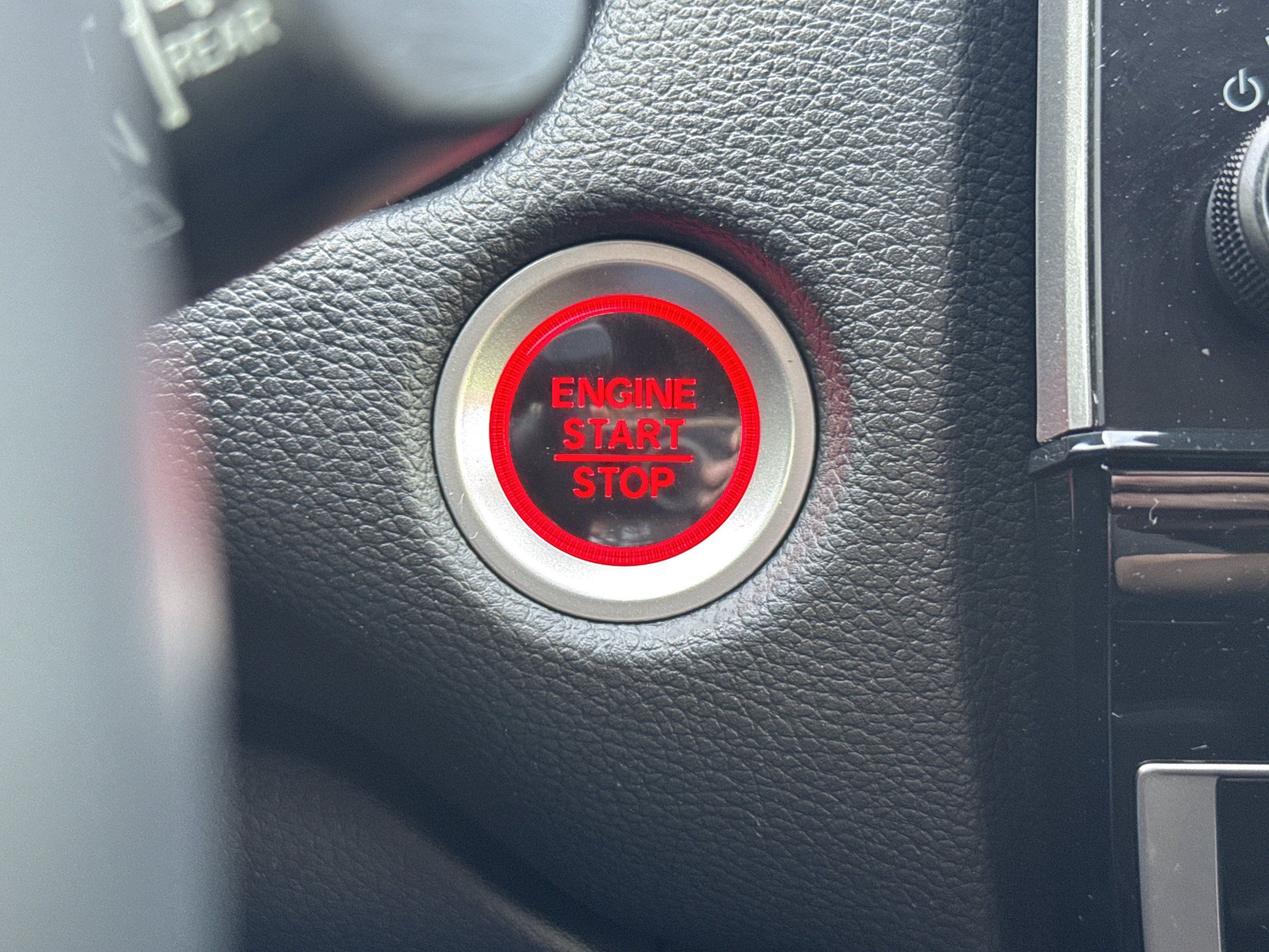 Used 2022 Honda CR-V Touring image 22