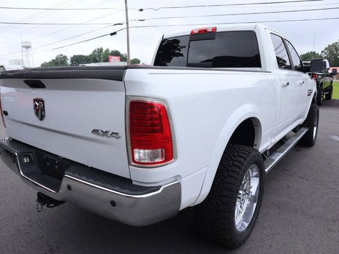 Used 2014 RAM 2500 Laramie w/ Convenience Group AWD/4WD image 5