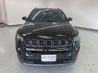 New 2026 Jeep Compass Limited video 2