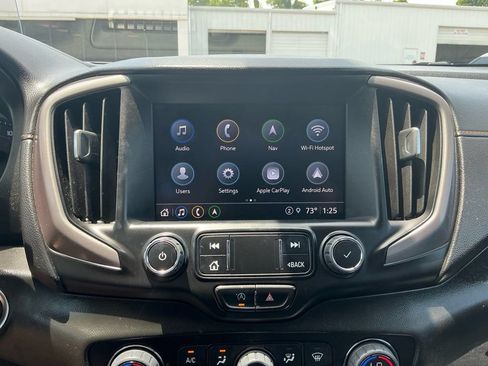 Used 2022 GMC Terrain AT4 w/ Infotainment Package II AWD/4WD image 26
