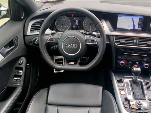Used 2014 Audi S4 Premium Plus image 5