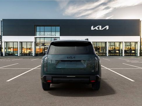 New 2027 Kia Telluride SX Prestige X-Line AWD/4WD image 5