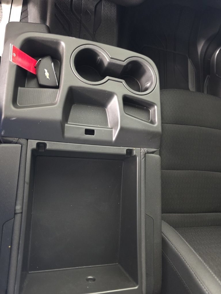 Used 2025 Chevrolet Silverado 1500 RST w/ Protection Package AWD/4WD image 21