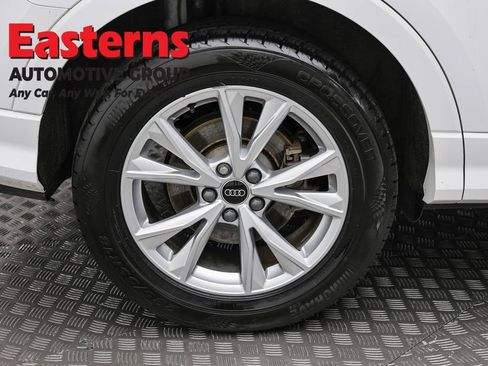Used 2025 Audi Q3 2.0T Premium AWD/4WD image 29