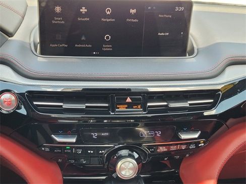 Used 2022 Acura MDX A-Spec image 24