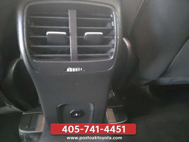 Used 2024 Ford Escape Active AWD/4WD image 26
