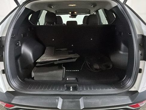 Certified 2024 Hyundai Tucson SEL AWD/4WD image 28
