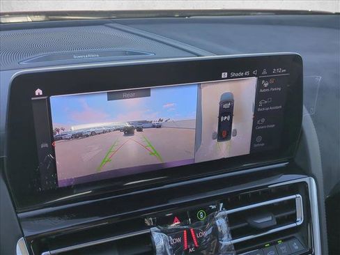 New 2026 BMW M850i xDrive image 13