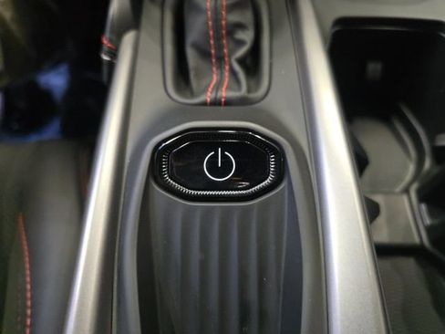 Used 2025 Dodge Charger R/T Scat Pack w/ Track Pack image 17