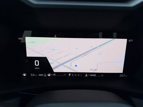 New 2025 Chevrolet Colorado Trail Boss w/ Midnight Edition image 27