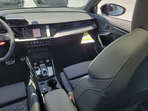 New 2026 Audi RS 3 AWD/4WD image 23