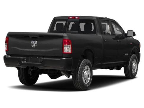 Certified 2020 RAM 2500 Tradesman AWD/4WD image 3