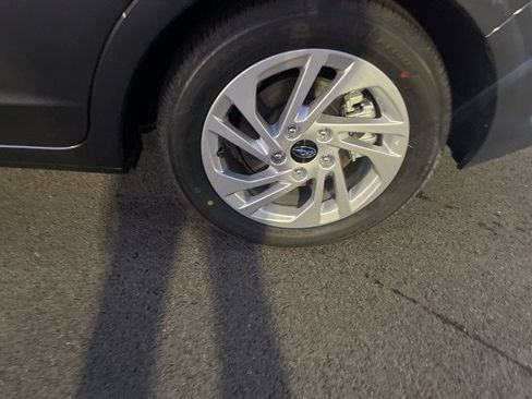 New 2025 Subaru Impreza 2.0i image 9