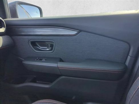 New 2026 Honda Passport TrailSport image 19