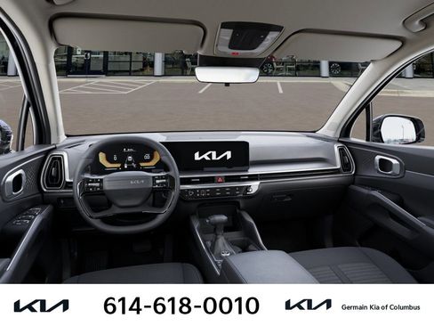 New 2026 Kia Sorento LX FWD image 17