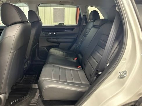 Certified 2023 Honda CR-V EX-L image 18