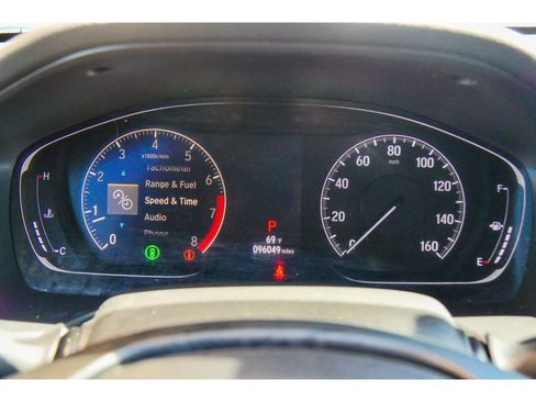 Used 2019 Honda Accord Sport image 21