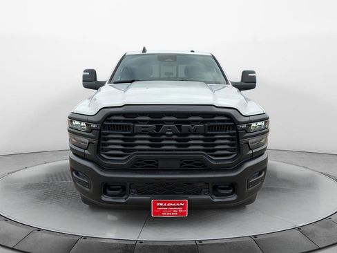 New 2026 RAM 2500 Tradesman AWD/4WD image 2