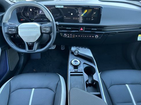 New 2025 Kia EV6 GT-Line image 13