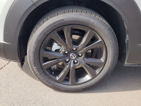 New 2026 MAZDA CX-30 AWD 2.5 S w/ Select Sport Pkg image 13