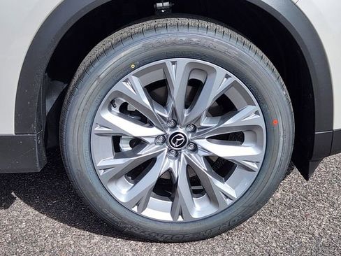 New 2026 MAZDA CX-90 3.3 Turbo w/ Preferred Package image 28