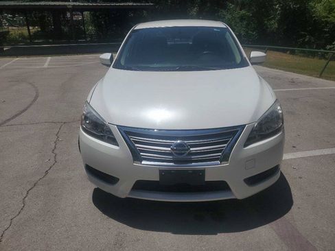 Used 2014 Nissan Sentra SV FWD image 9