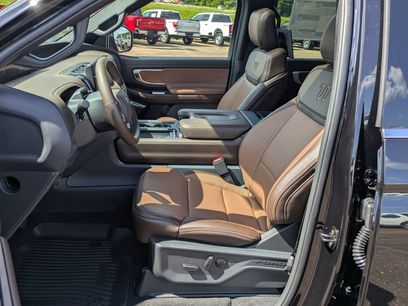 New 2027 Ford Expedition Max King Ranch