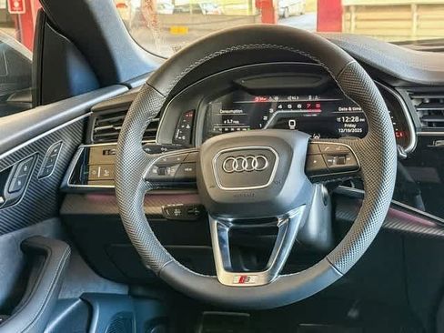 New 2026 Audi SQ8 Premium Plus AWD/4WD image 15
