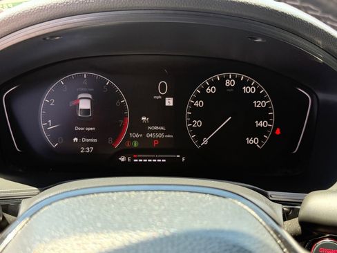 Used 2024 Honda Civic Sport image 18