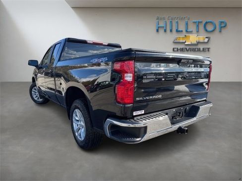 Used 2019 Chevrolet Silverado 1500 LT w/ All-Star Edition image 10