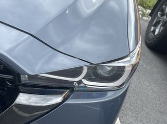 Used 2023 MAZDA CX-5 Carbon Edition AWD/4WD video 4