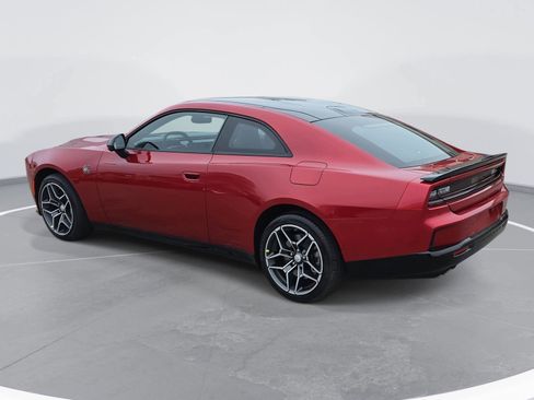 New 2026 Dodge Charger Daytona Scat Pack image 7