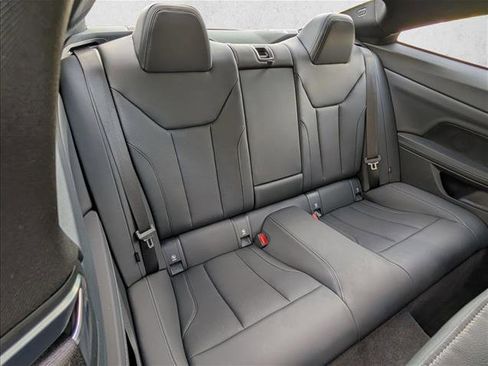 Certified 2024 BMW M440i Coupe w/ Premium Package RWD image 19