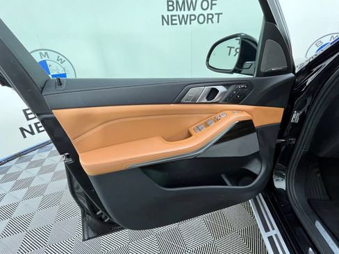 Used 2019 BMW X7 xDrive50i AWD/4WD image 23