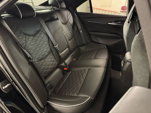 Used 2023 Cadillac CT4 V Blackwing w/ Driver Assist Package image 43