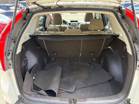 Used 2012 Honda CR-V EX image 11