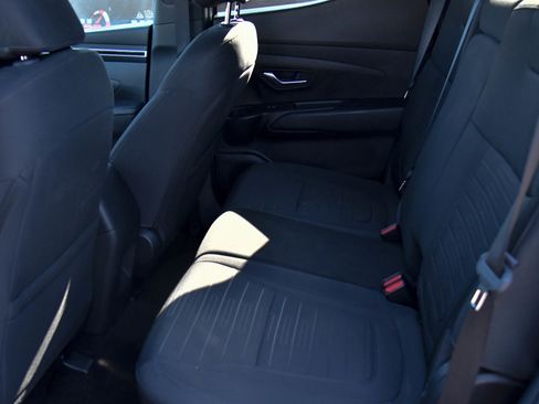 Used 2024 Hyundai Santa Cruz SEL image 34