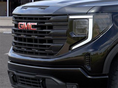 New 2026 GMC Sierra 1500 Elevation w/ Elevation Select Package image 13